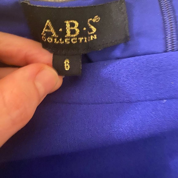 ABS Collection dress - Picture 3 of 7